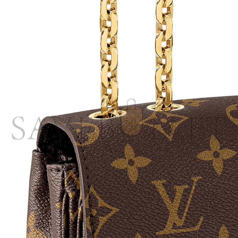 l0vis Vvtt0n master marceau m46126 (24.5*15*6.5cm)